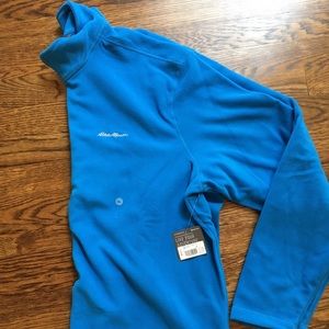 Men’s Fleece 1/4 zip